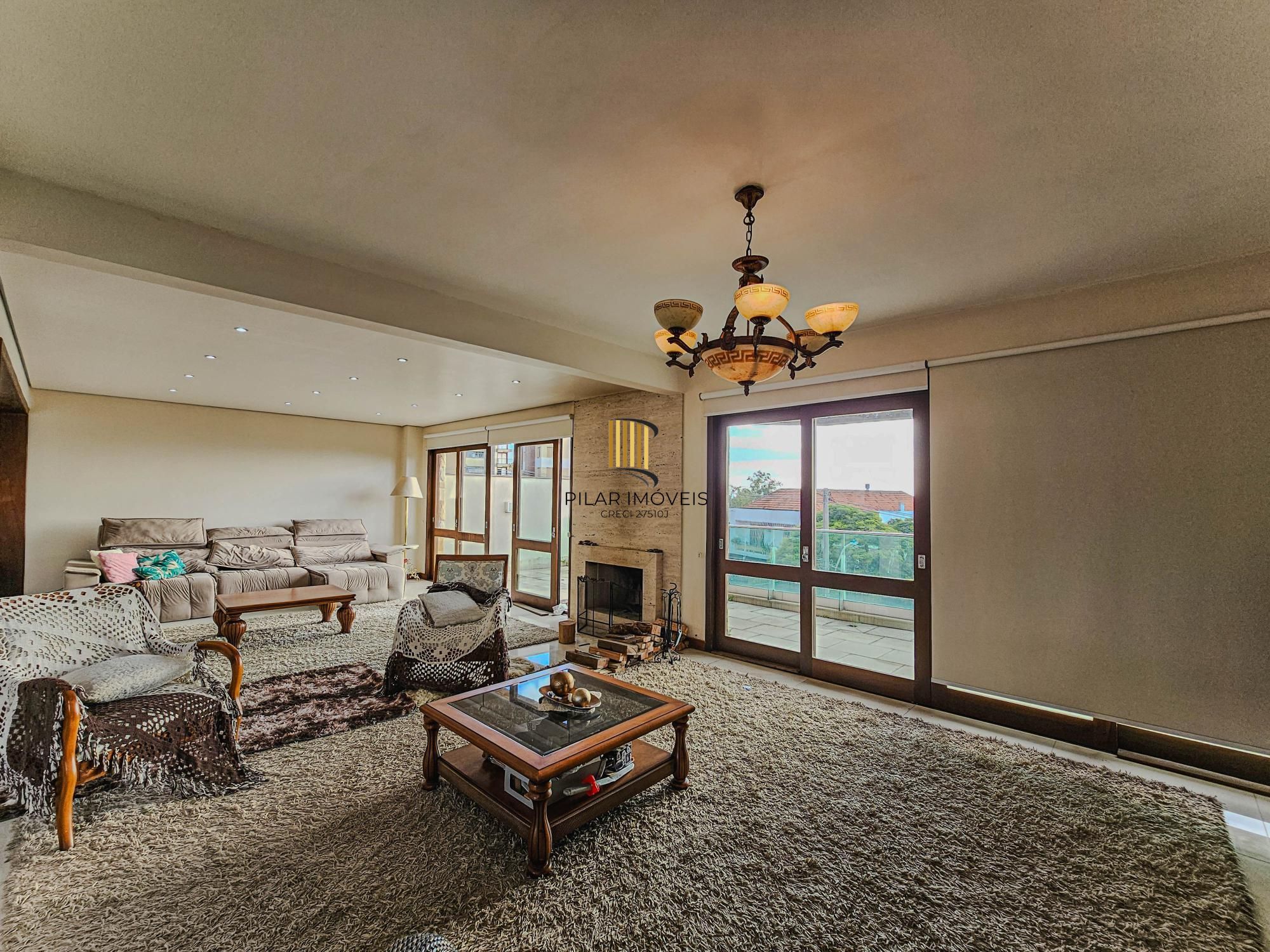 Casa com Vista Espetacular