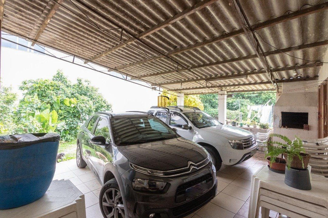 Terreno para Venda - 250m², Cavalhada