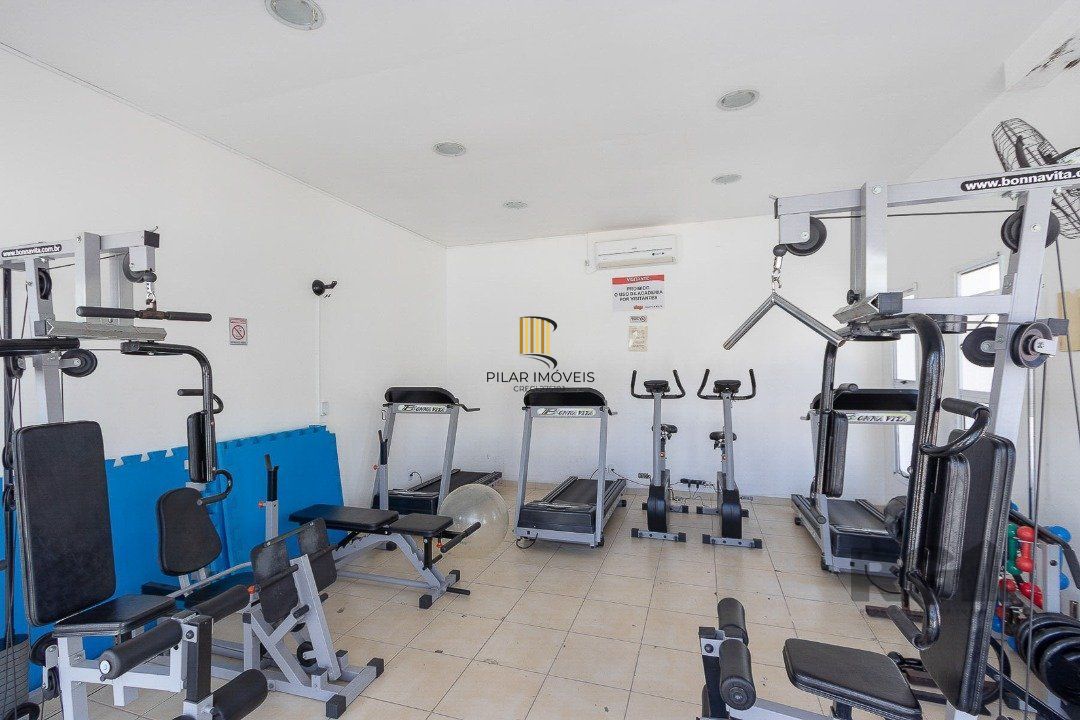 Apartamento 3 dormitórios no bairro Hípica