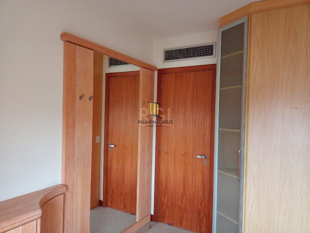 Apartamento para Venda - 138.79m², 3 dormitórios, sendo 1 suites, 2 vagas - Bela Vista