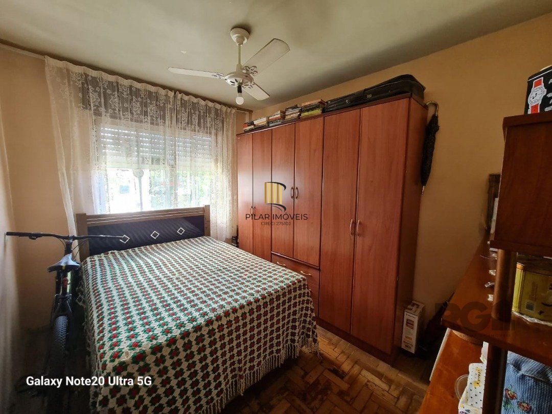 Apartamento 2 dormitórios no bairro Camaquã