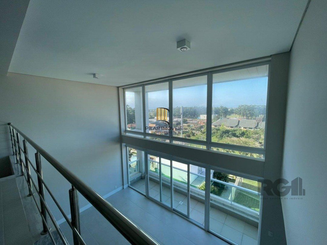 Duplex 3 dormitórios no bairro Atlântida - Pilar Imóveis