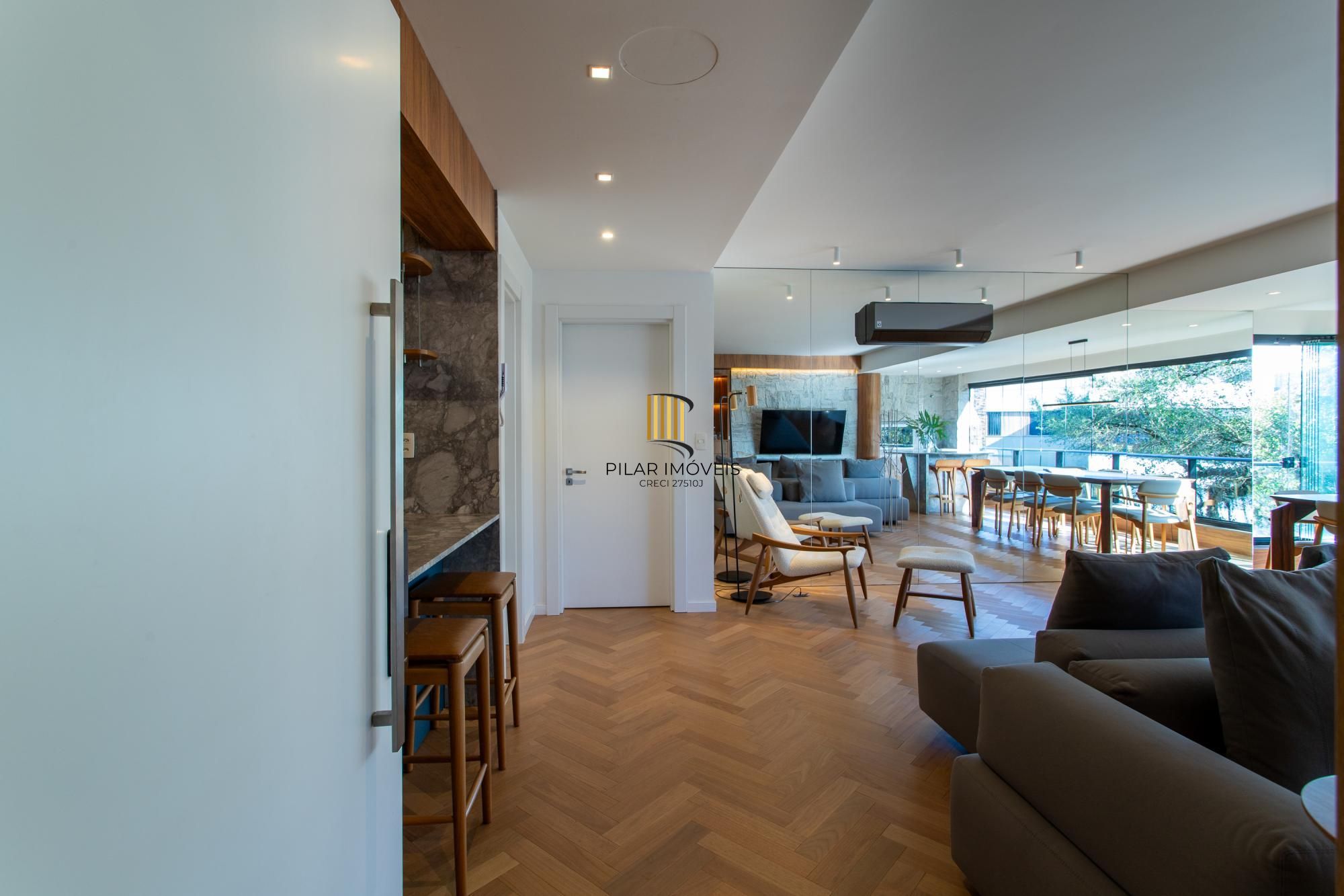Apartamento 3 dormitórios no bairro Pedra Redonda - Pilar Imóveis