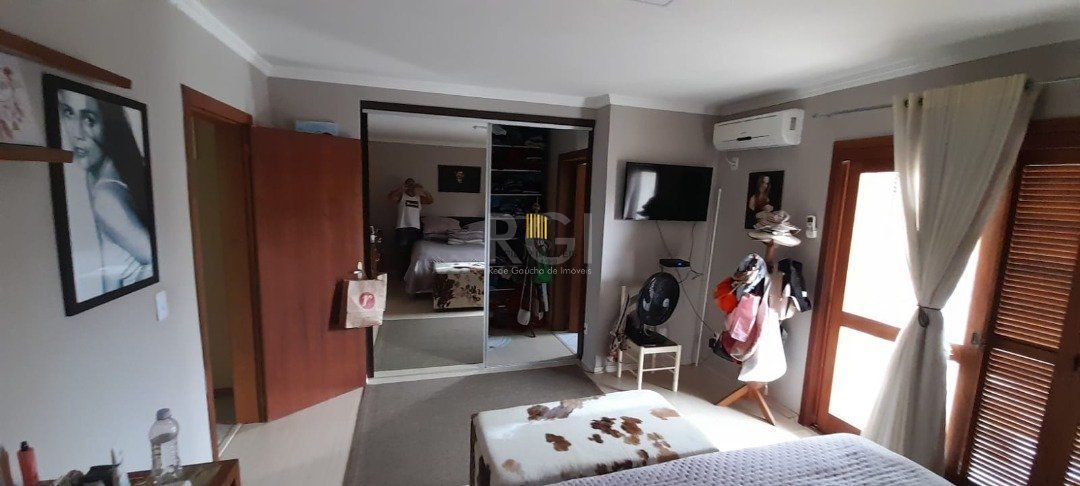 Casa para Venda - 172m², 3 dormitórios, sendo 1 suites, 2 vagas - Aberta dos Morros