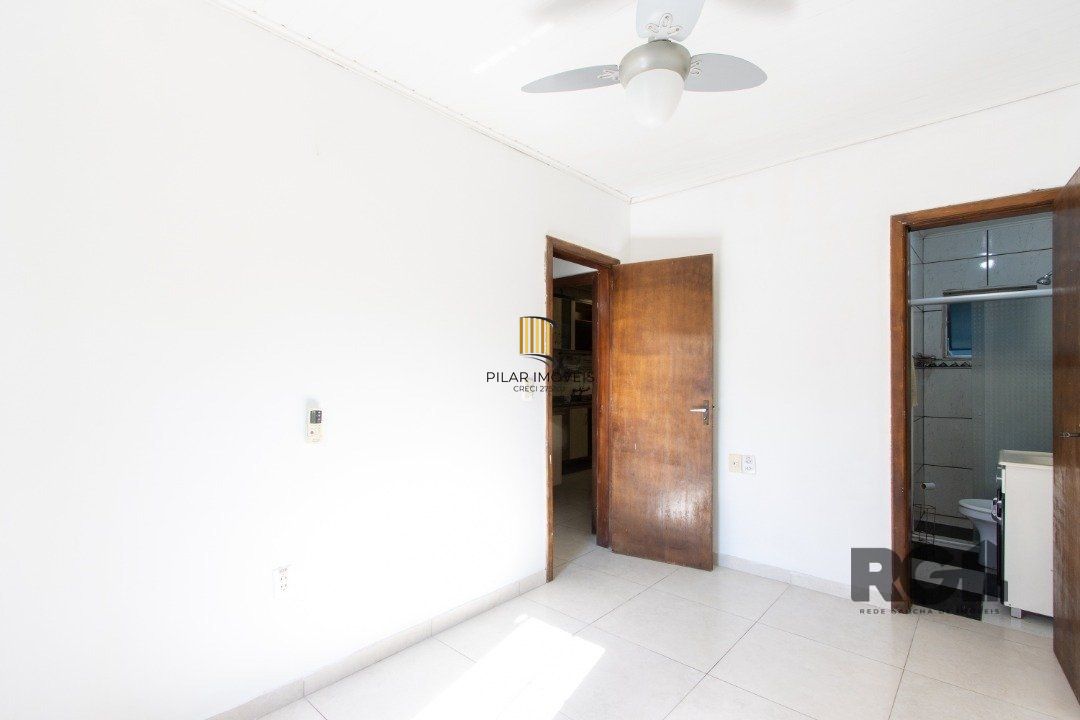 Casa para venda no Loteamento Nova Ipanema Ampla, Funcional e Bem Localizada!