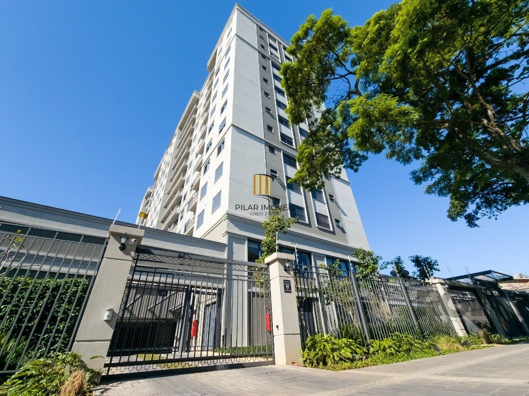 Apartamento para Venda - 71.76m², 2 dormitórios, sendo 1 suíte, 1 vaga - Azenha