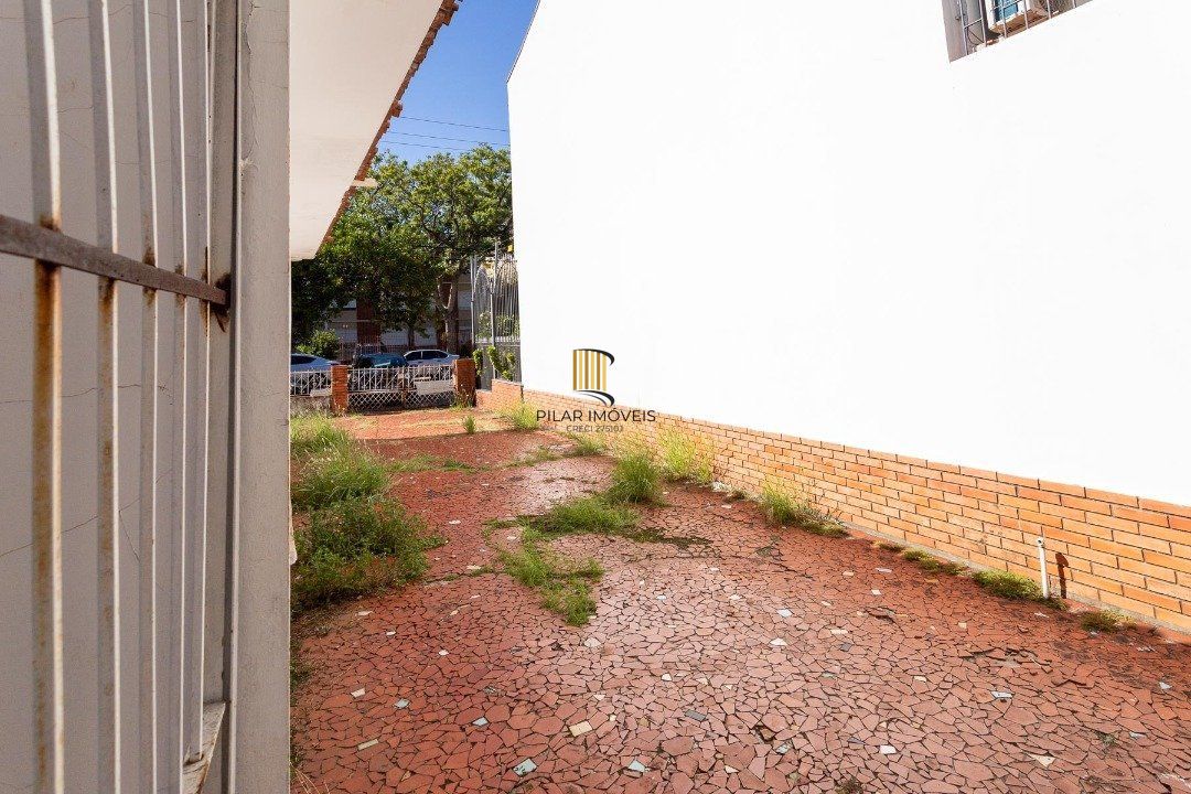 Casa para Venda - 522.36m², 4 dormitórios, 3 vagas - Menino Deus