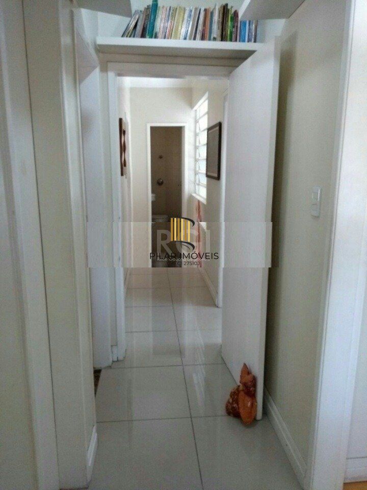 Apartamento para Venda - 87.41m², 3 dormitórios, 2 vagas - Medianeira