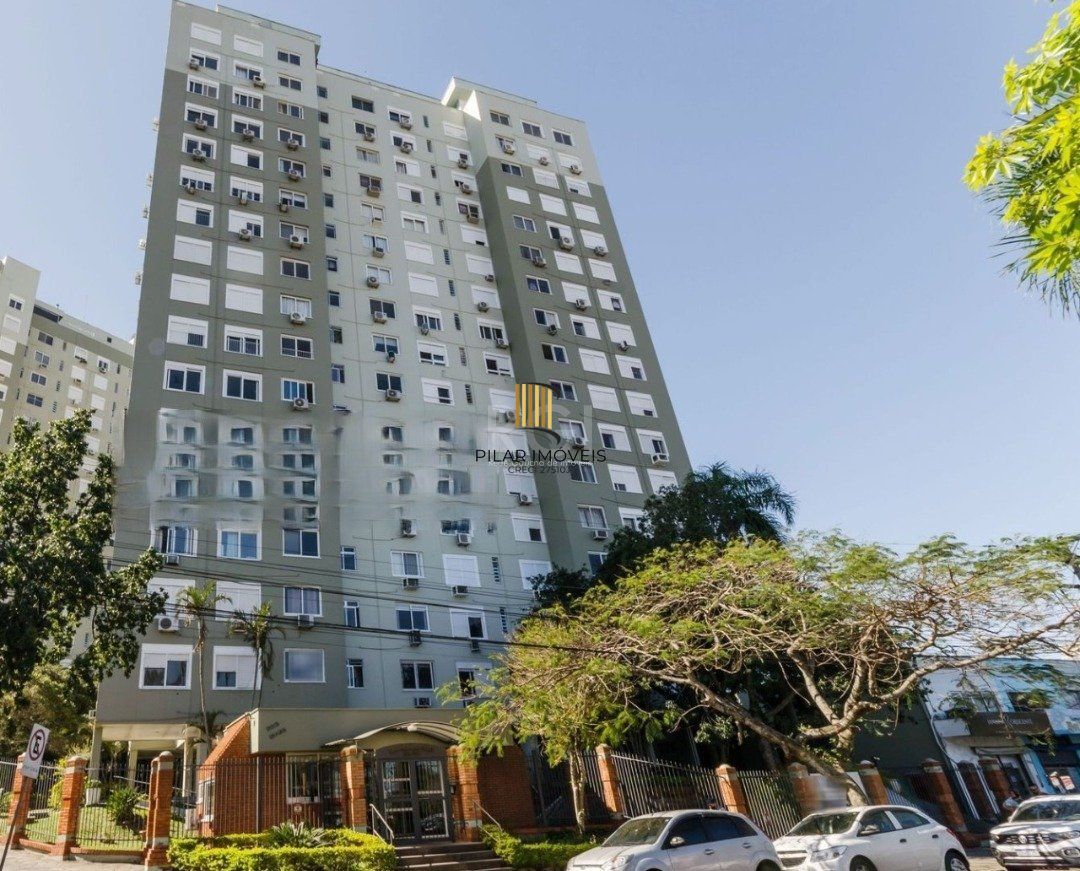 Apartamento para Venda - 79.2m², 3 dormitórios, 1 vaga - Tristeza - Pilar Imóveis
