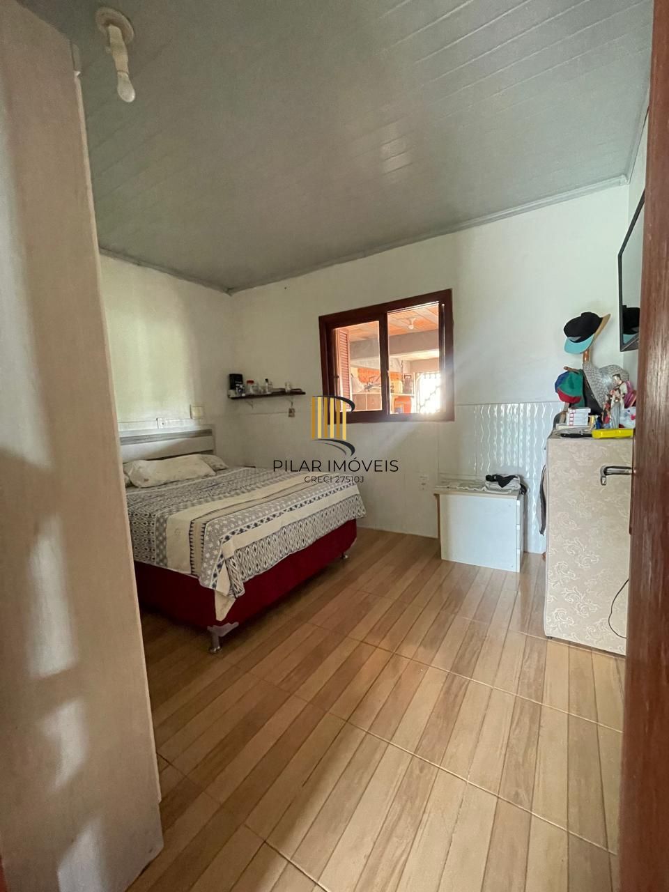 Casa 3 dormitórios no bairro Paraíso