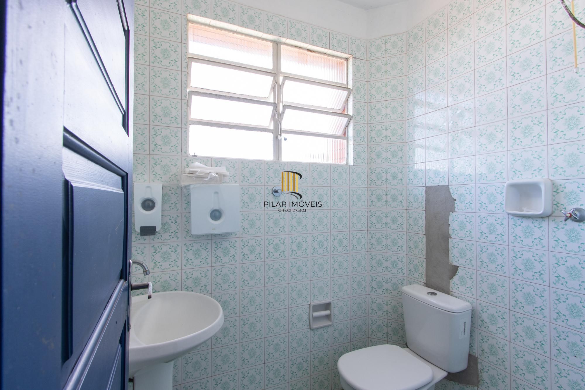 Casa residencial ou comercial em Higienópolis