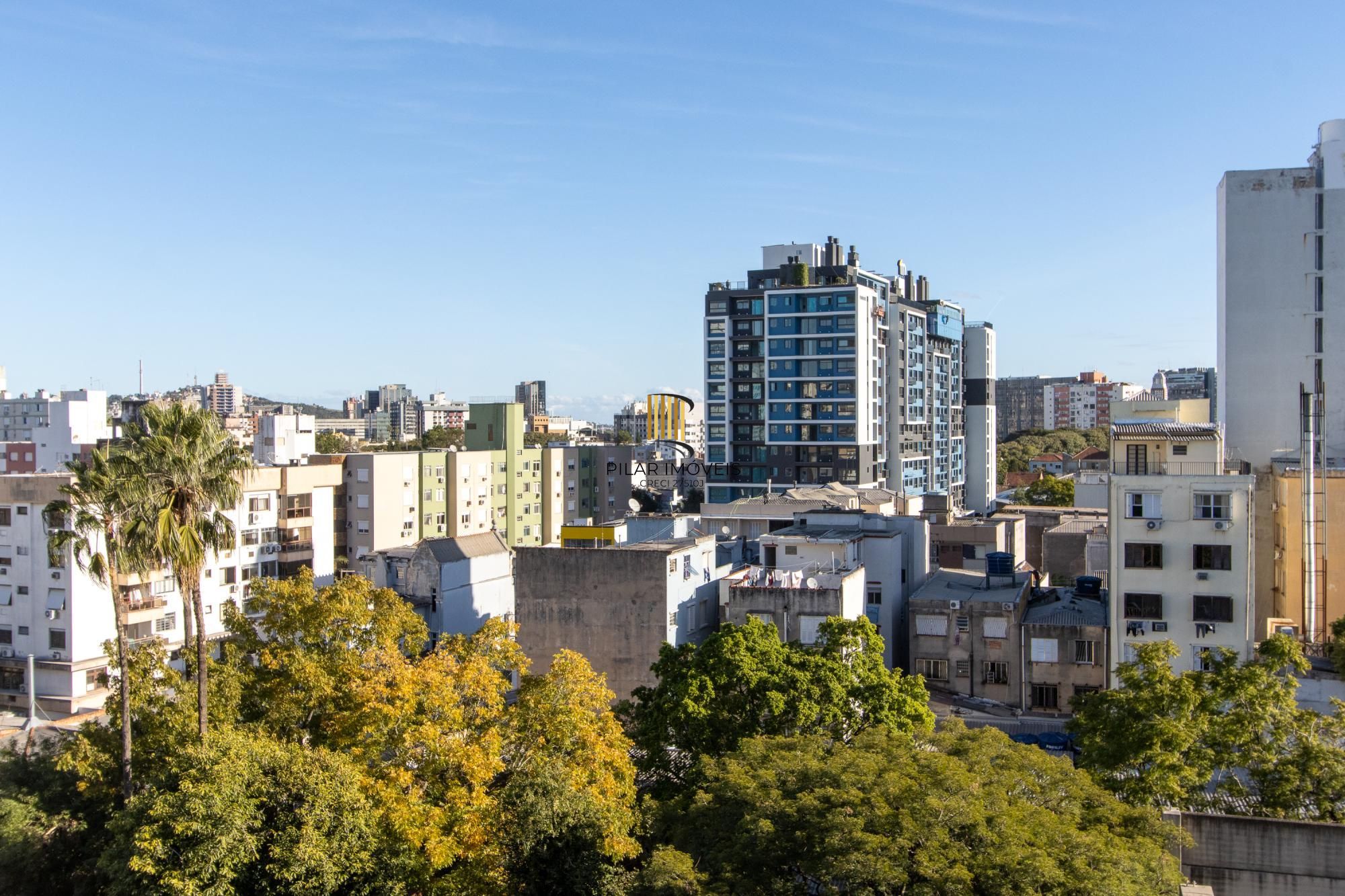 Apartamento 3 dormitórios no bairro Cidade Baixa