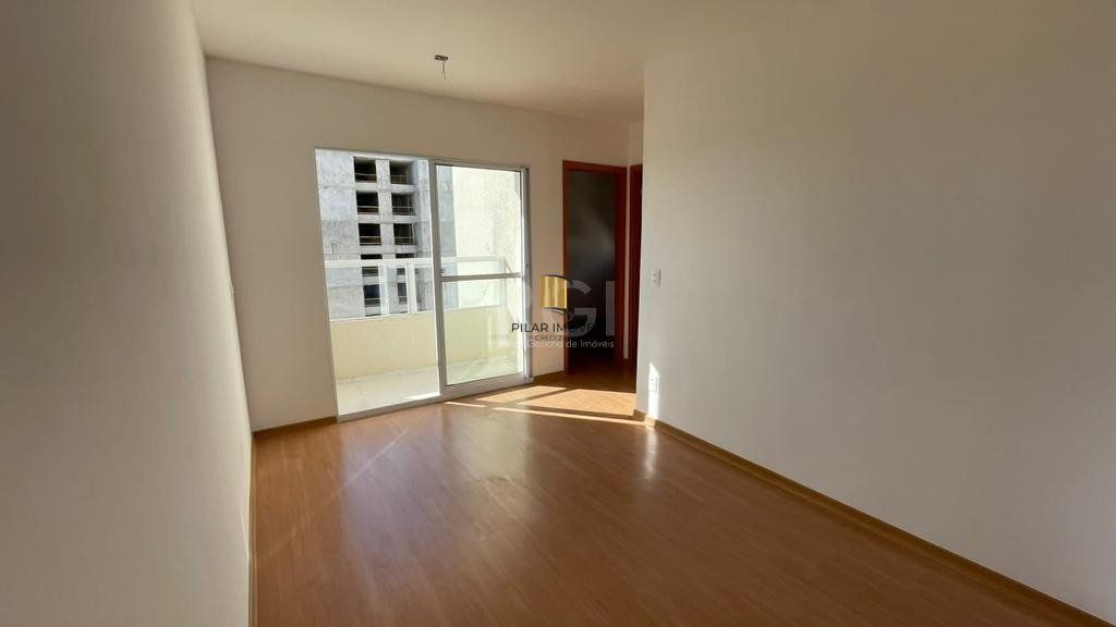 Apartamento 2 dormitórios no bairro Morro Santana