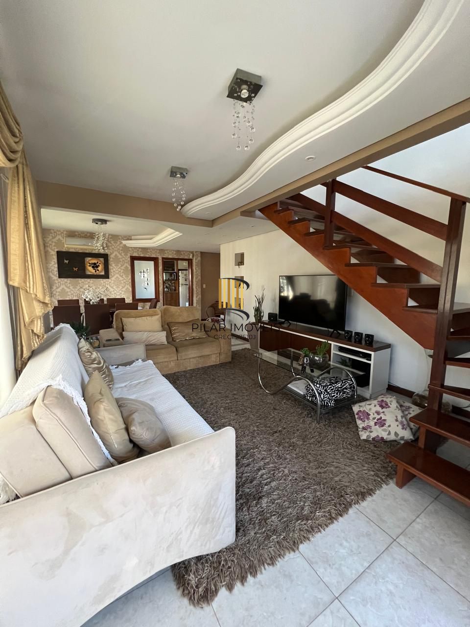 Casa à venda no Jardins do Prado  – conforto, lazer e elegância em um só lugar!!