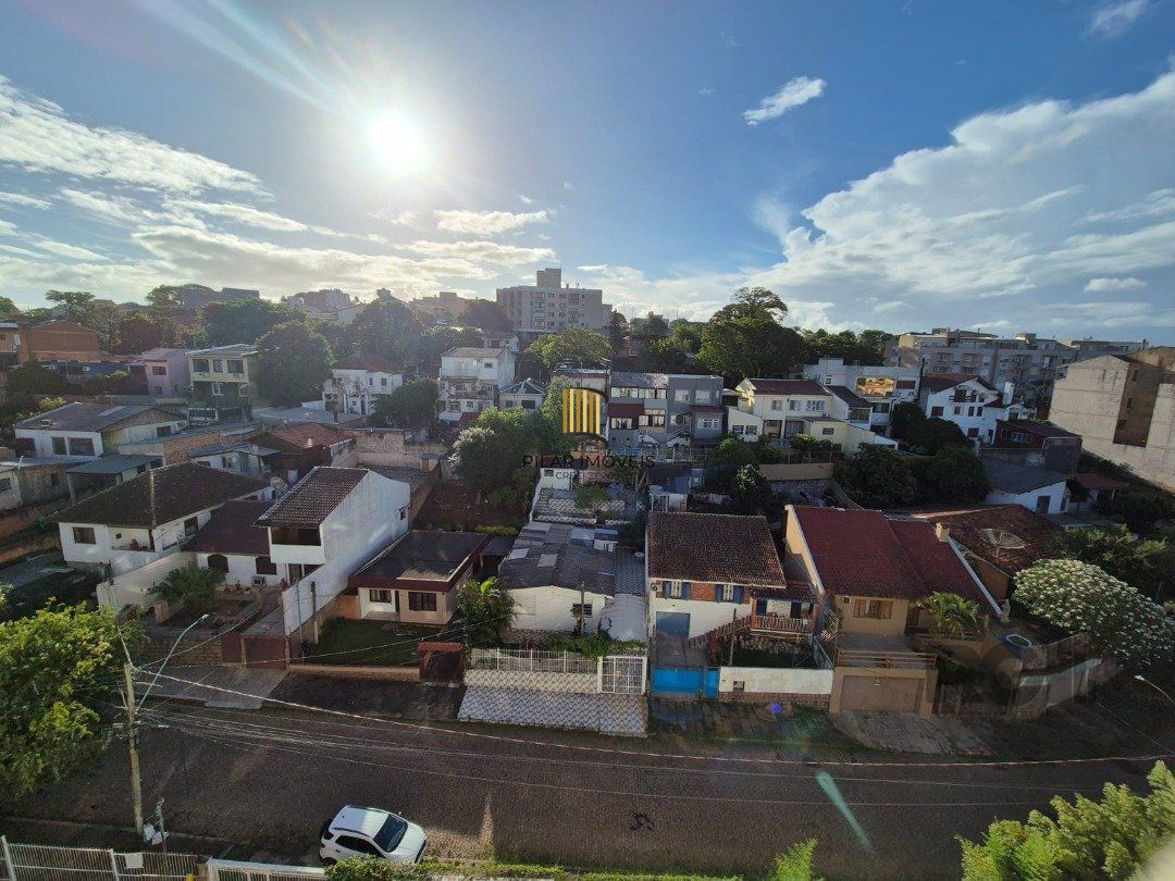 Apartamento 2 dormitórios no bairro Teresópolis