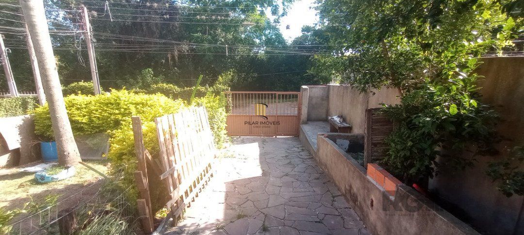 Terreno no bairro Vila Nova.