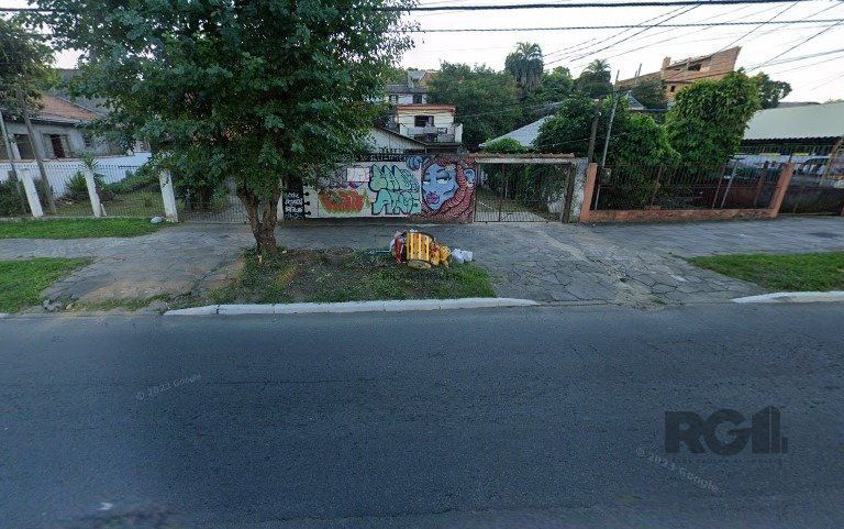 Terreno no bairro Jardim Carvalho - Pilar Imóveis