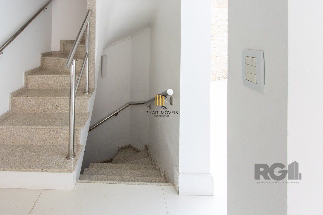 Casa Condominio para Venda - 292.49m², 4 dormitórios, sendo 2 suites, 3 vagas - Vila Assunção