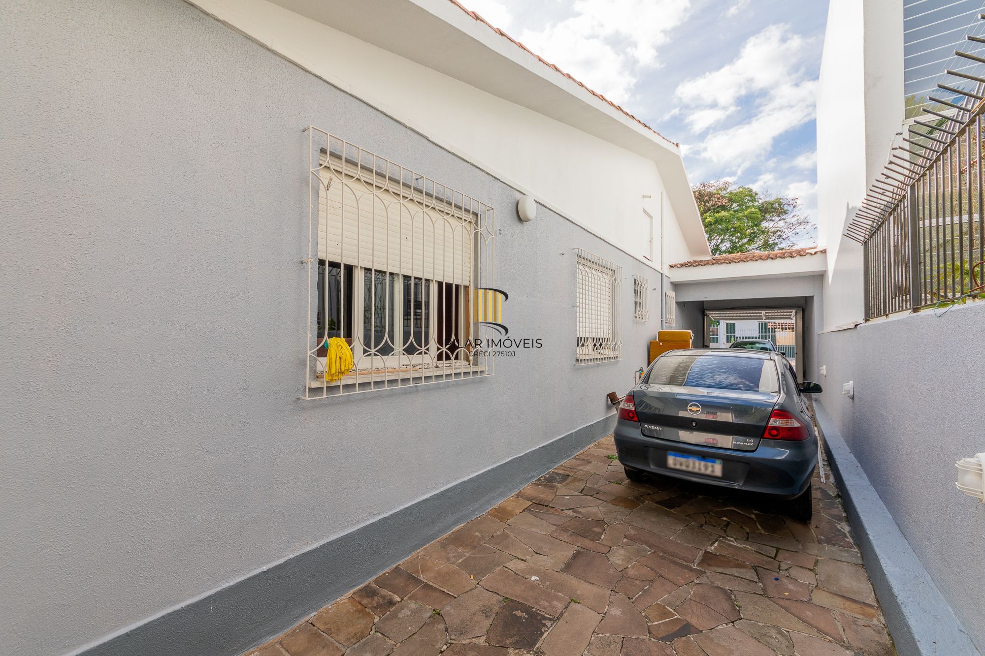 CASA TÉRREÀ VENDA BAIRRO CAVALHADA 315.85M²