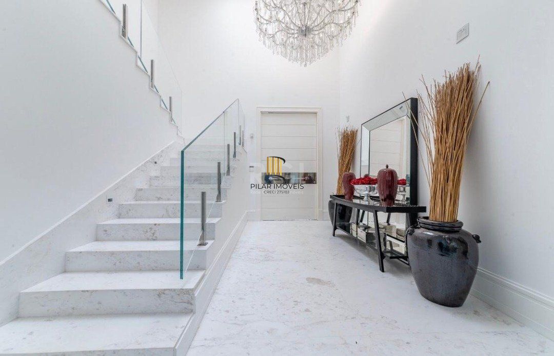 Casa Condominio para Venda - 745.25m², 6 dormitórios, sendo 4 suites, 6 vagas - Terra Ville