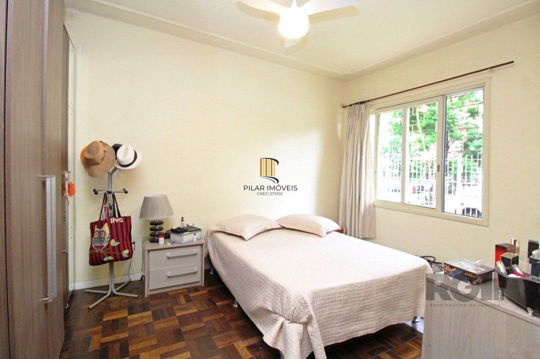 Apartamento 3 dormitórios no bairro Menino Deus