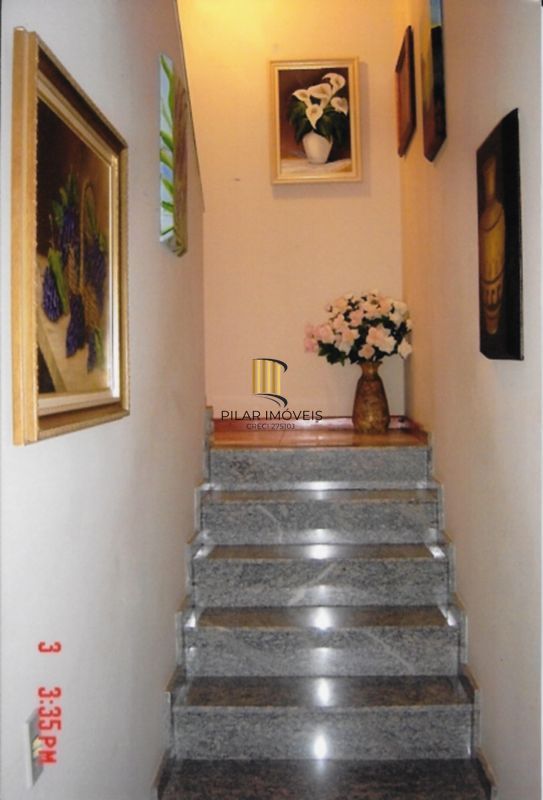Casa 3 dormitórios no bairro Espírito Santo