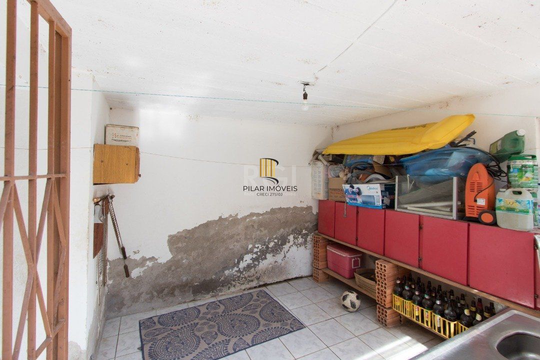 Casa Condominio para Venda - 134.16m², 5 dormitórios, 5 vagas - Santa Tereza