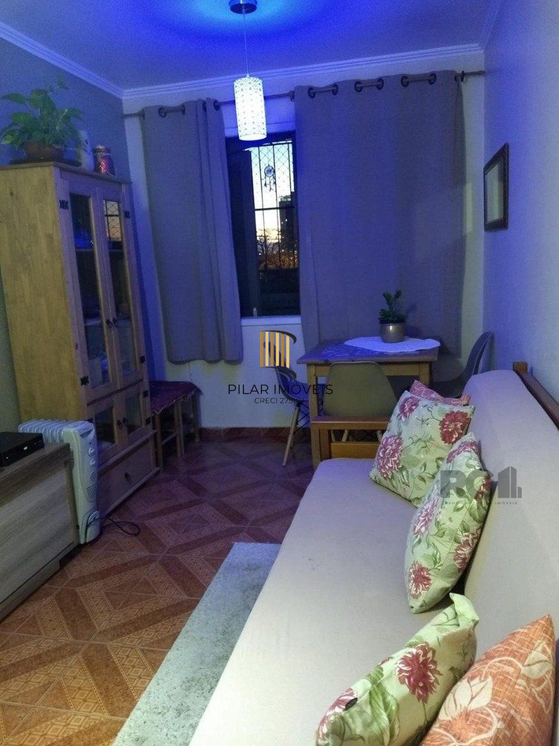 APARTAMENTO | 1 DORMITÓRIO | ALUGAR | CRISTAL | ZONA SUL