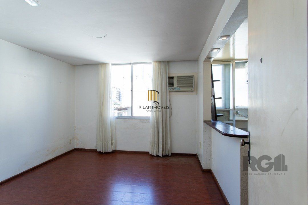 Apartamento 1 dormitório no bairro Auxiliadora - Pilar Imóveis