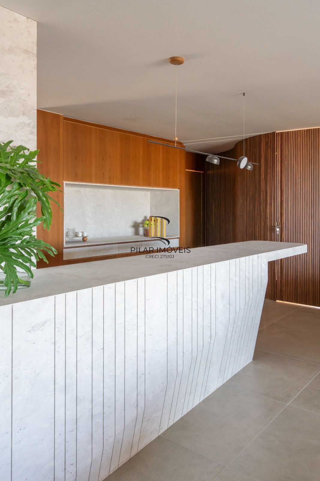 Cobertura para Venda - 483.85m², 3 dormitórios, sendo 3 suites, 4 vagas - Vila Assunção