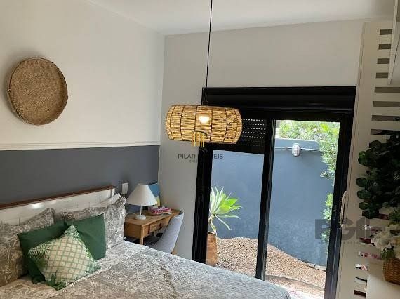 Casa de Condomínio 3 dormitórios no bairro Centro
