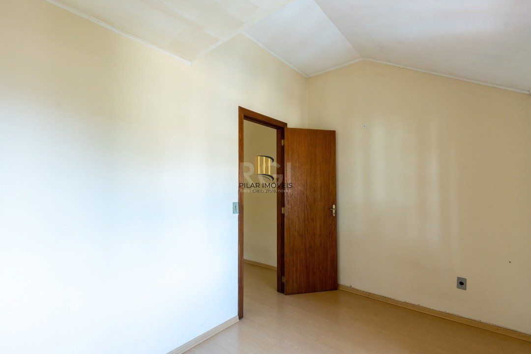 Casa Condominio 3 Dormitório(s) Bairro Vila Conceição