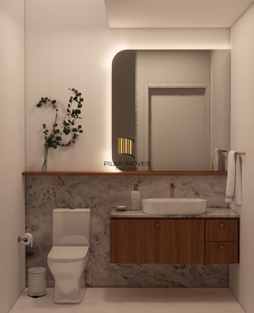 Maravilhosa Casa 3 dormi .suíte Gar.