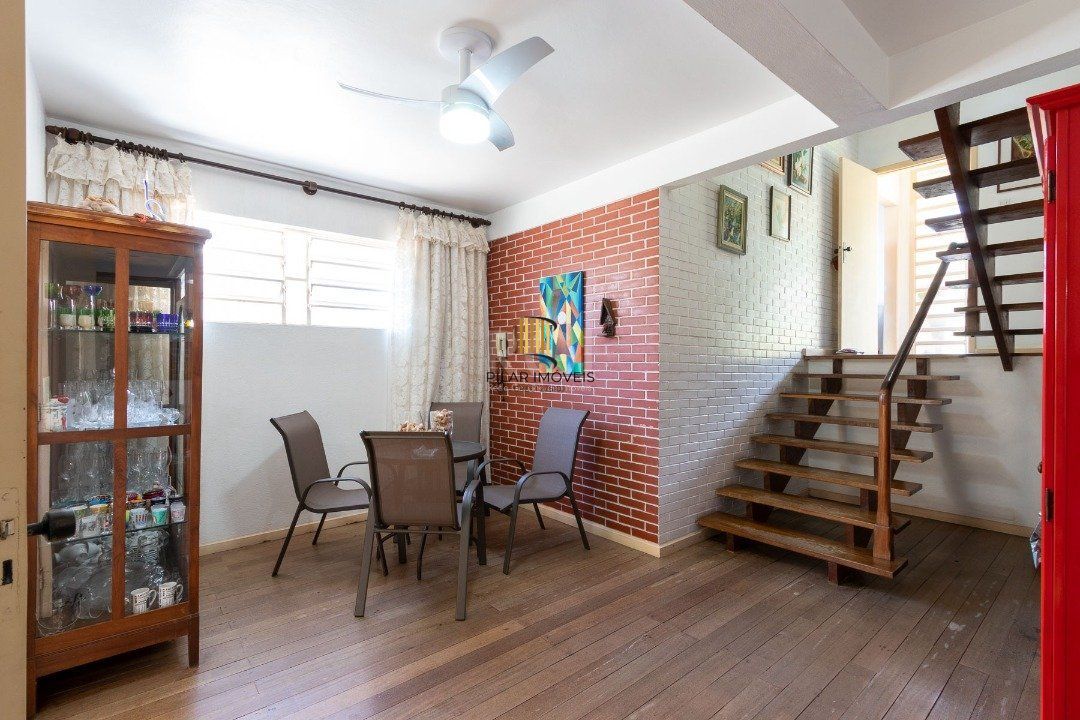 Casa para Venda - 400m², 5 dormitórios, sendo 2 suites, 4 vagas - Vila Assunção