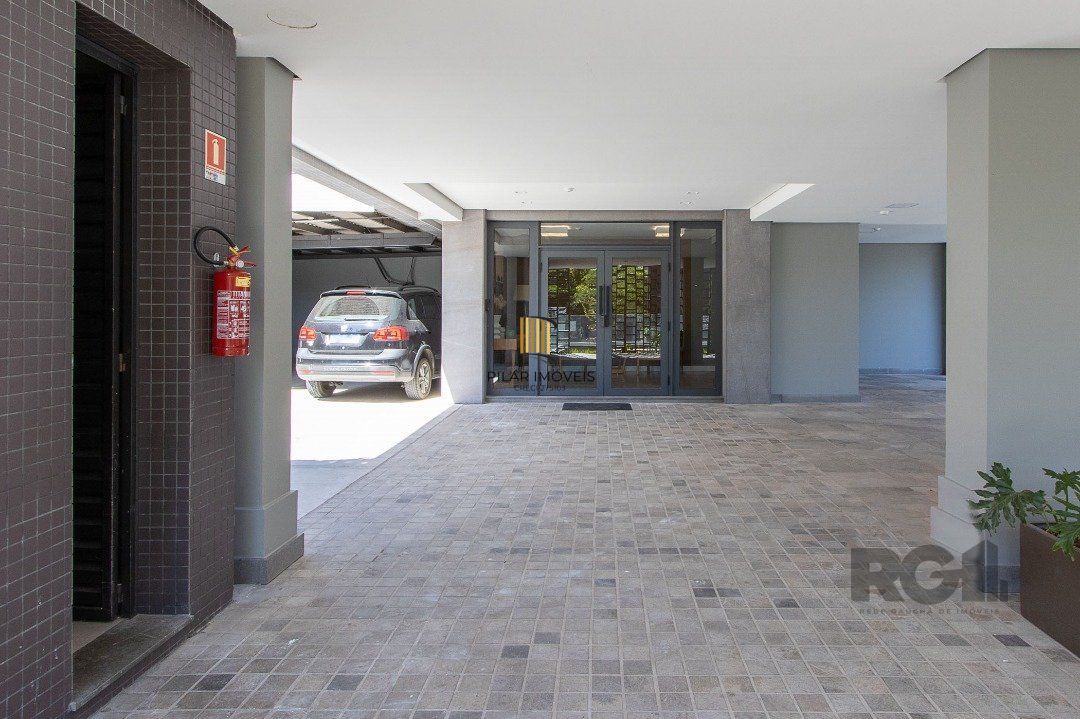 Apartamento para Venda - 143.36m², 3 dormitórios, sendo 1 suites, 2 vagas - Tristeza
