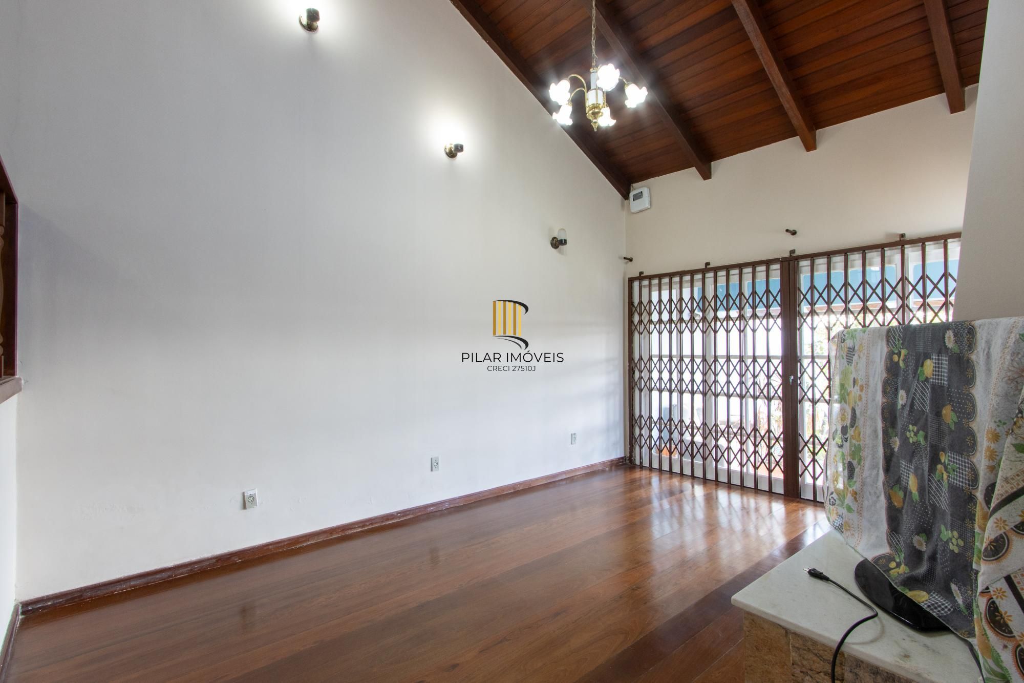 Casa 3 dormitórios no bairro Vila Conceição