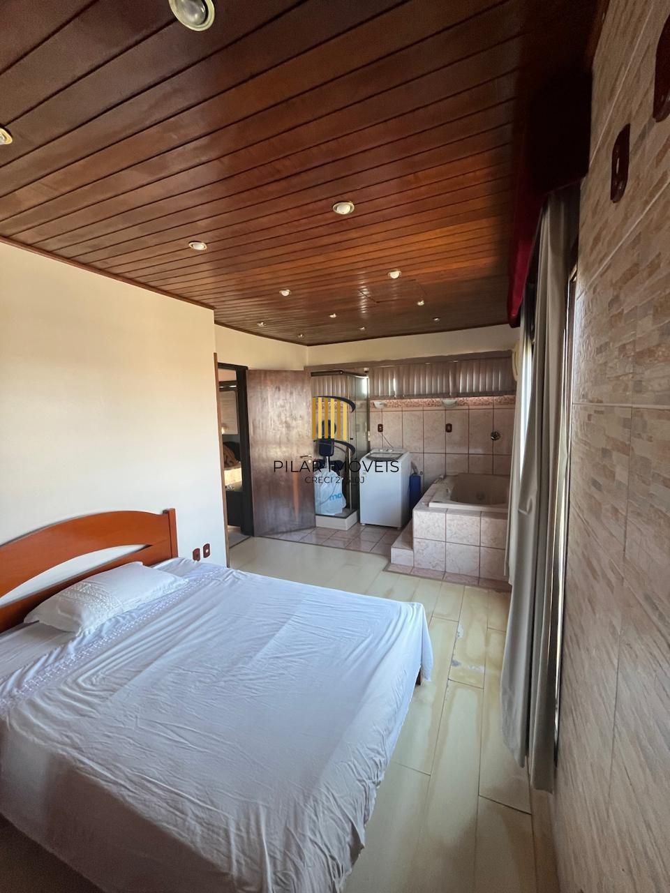 Cobertura 3 dormitórios no bairro Sarandi