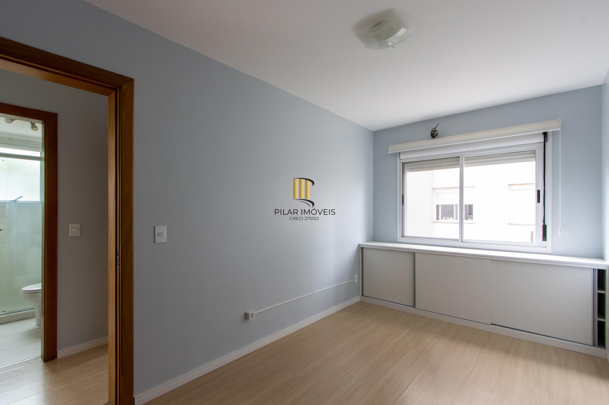 Apartamento 2 dormitórios no bairro Camaquã