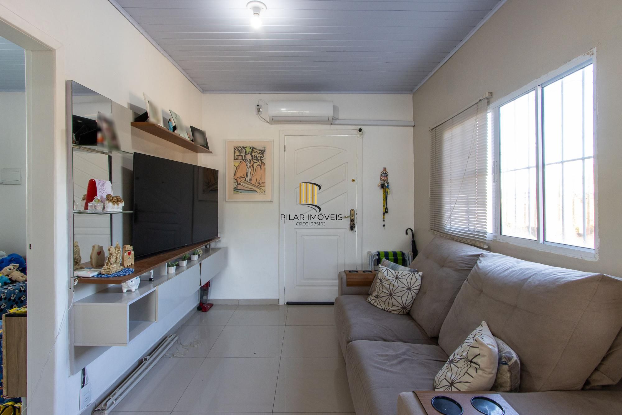 Casa para Venda - 134.06m², 3 dormitórios, 5 vagas - Vila Nova