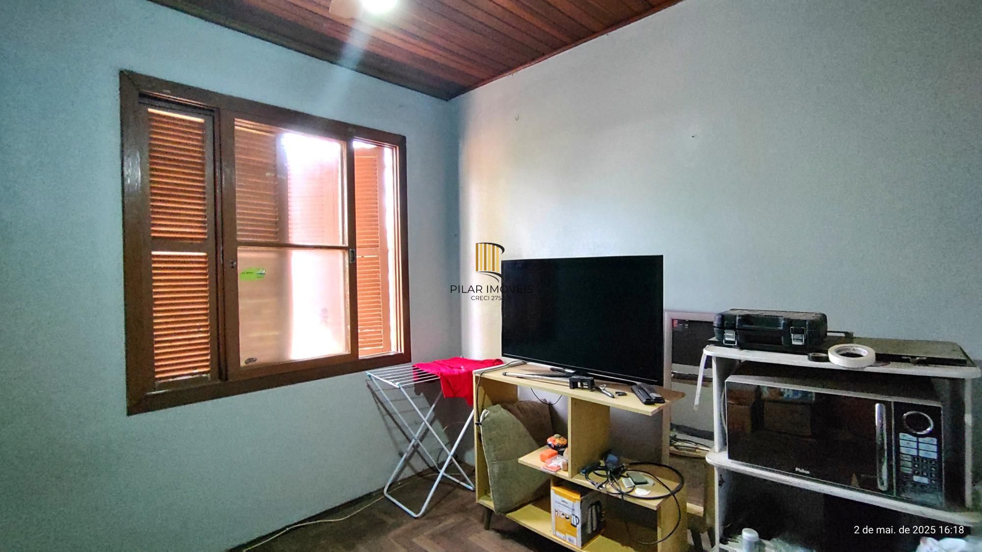 Casa Térrea | 3 quartos | 1 suite | 110m2 privativos | 5 vagas | Bairro Cristal