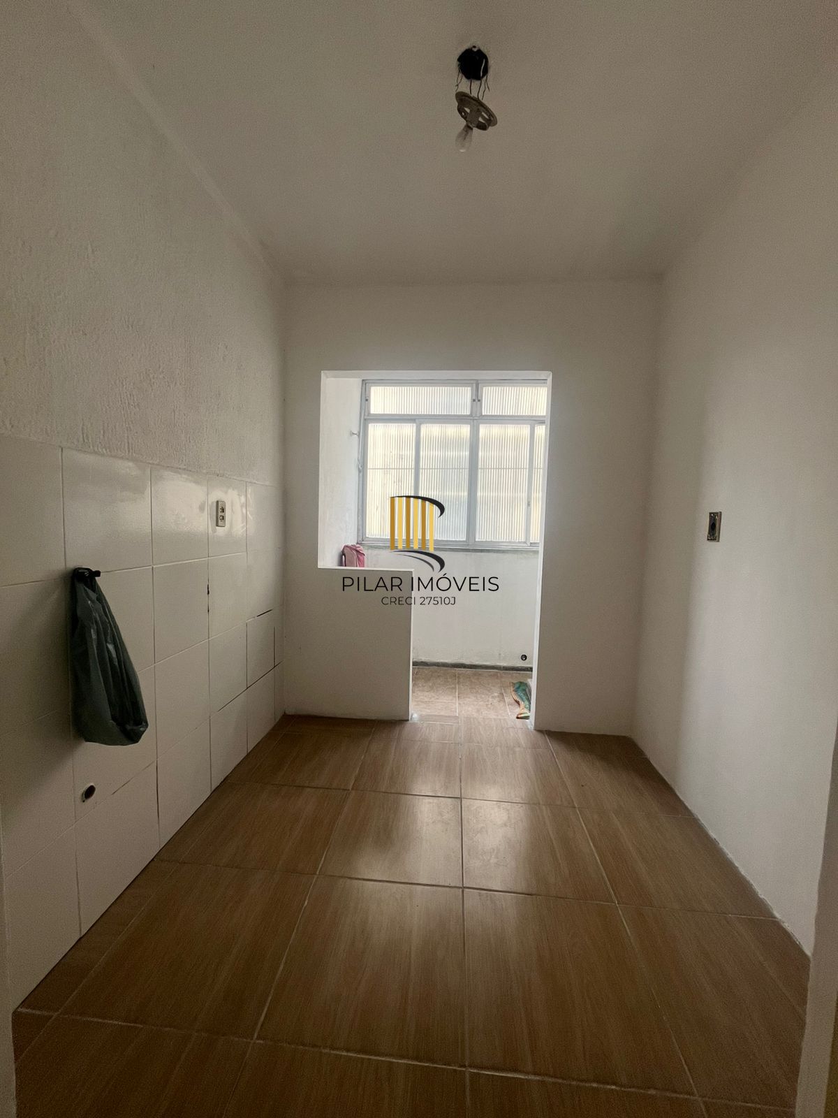 Apartamento Amplo de 2 Dormitórios no Nonoai – Ótima Localização!