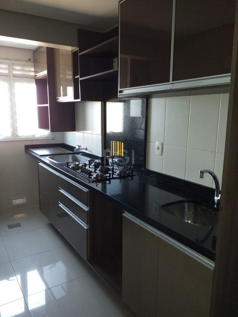 Apartamento no Di Morano à venda em Porto Alegre