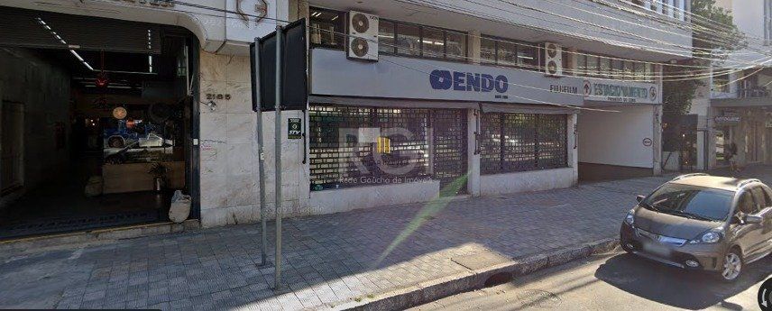 Sala Comercial no bairro Floresta - Pilar Imóveis