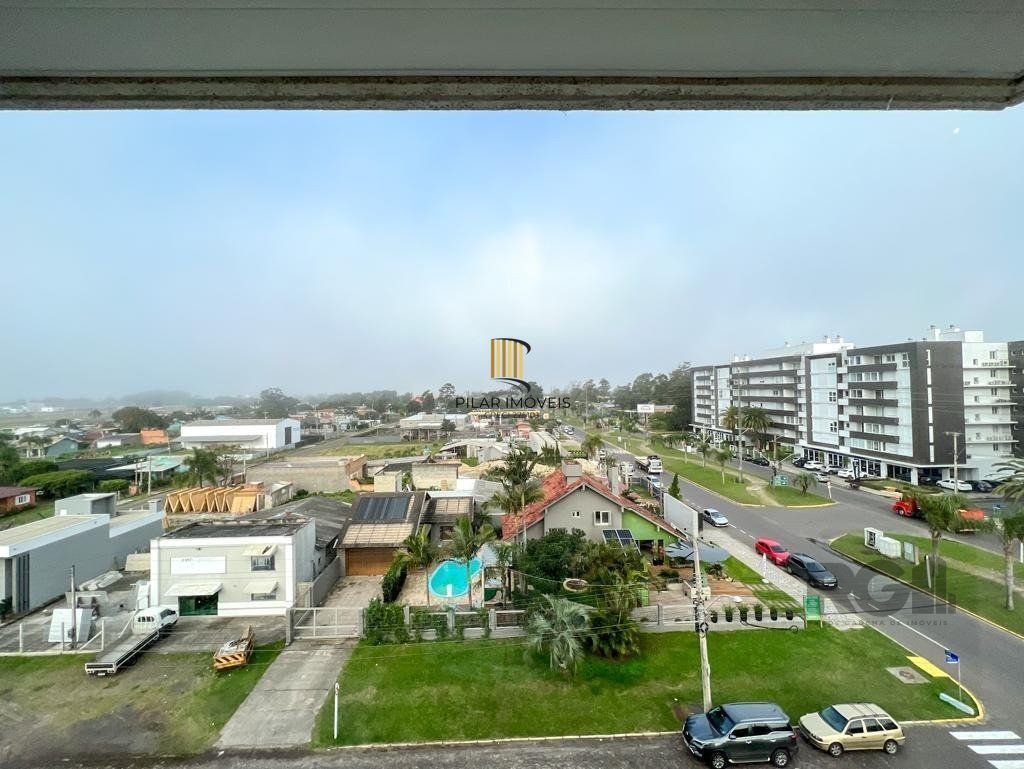 Apartamento estilo Esquina Clube