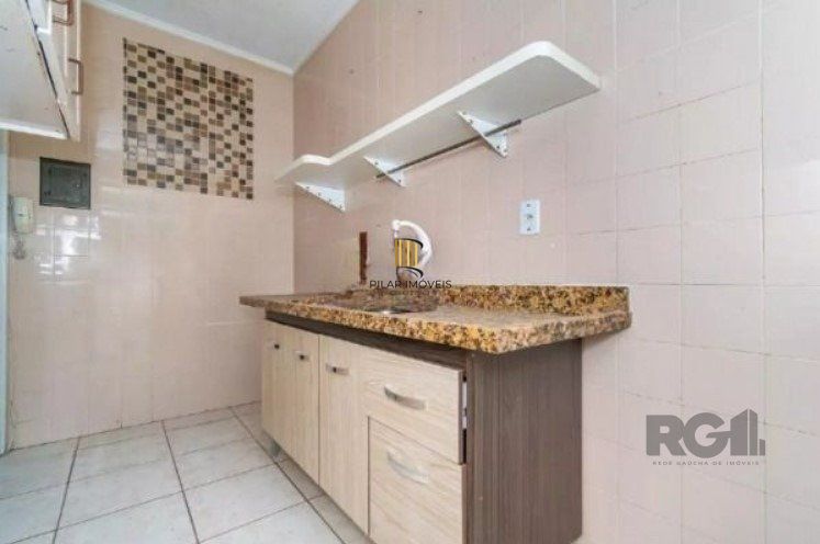 Apartamento de 3 dormitórios I Bairro Camaquã