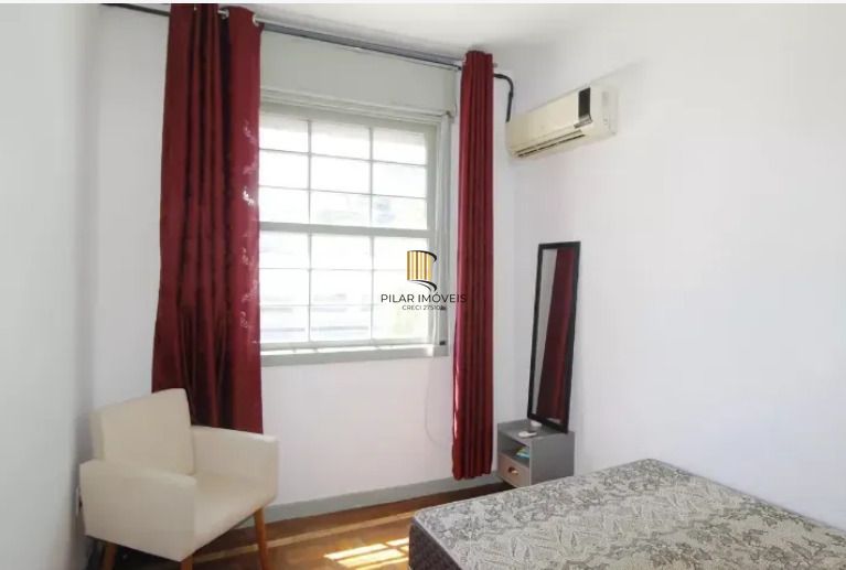 Apartamento 5 dormitórios no bairro São Geraldo