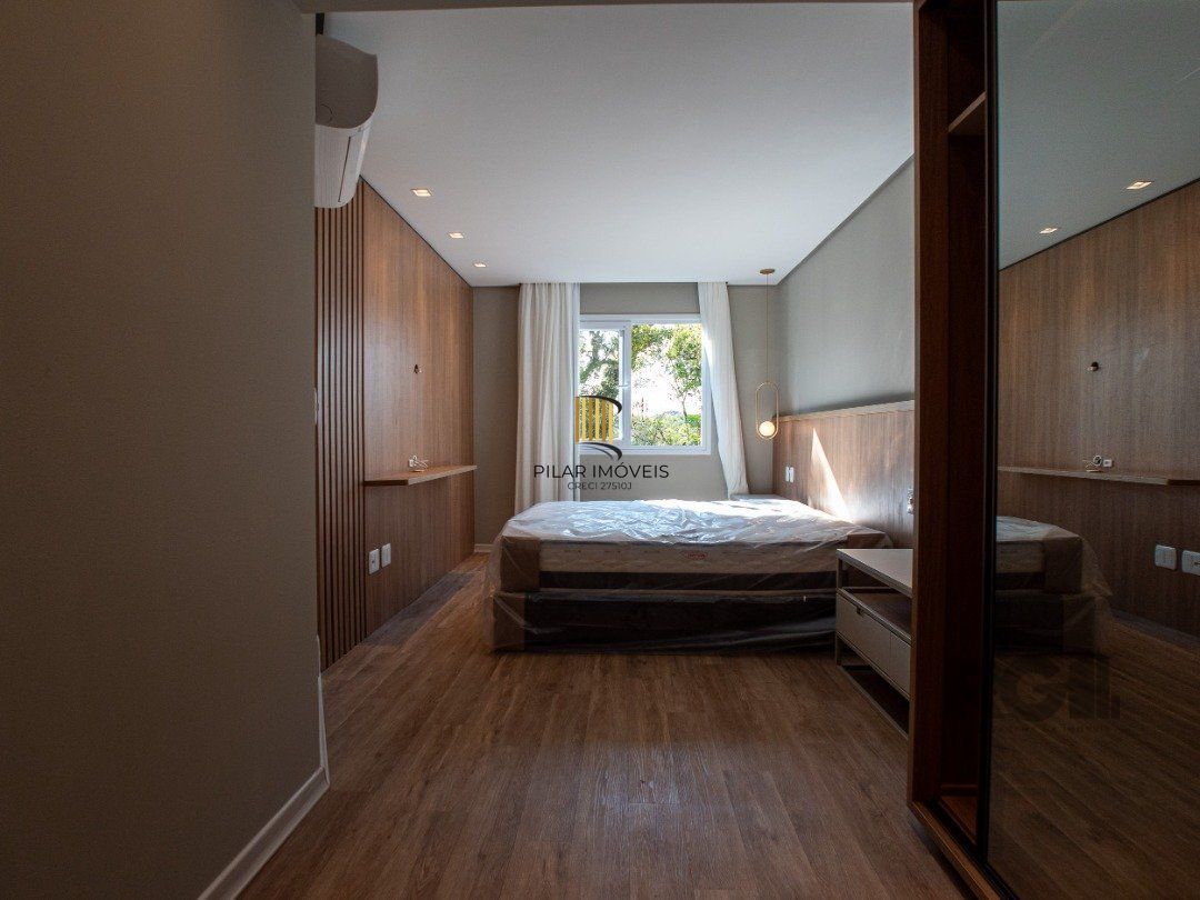 Apartamento 2 dormitórios no bairro Centro
