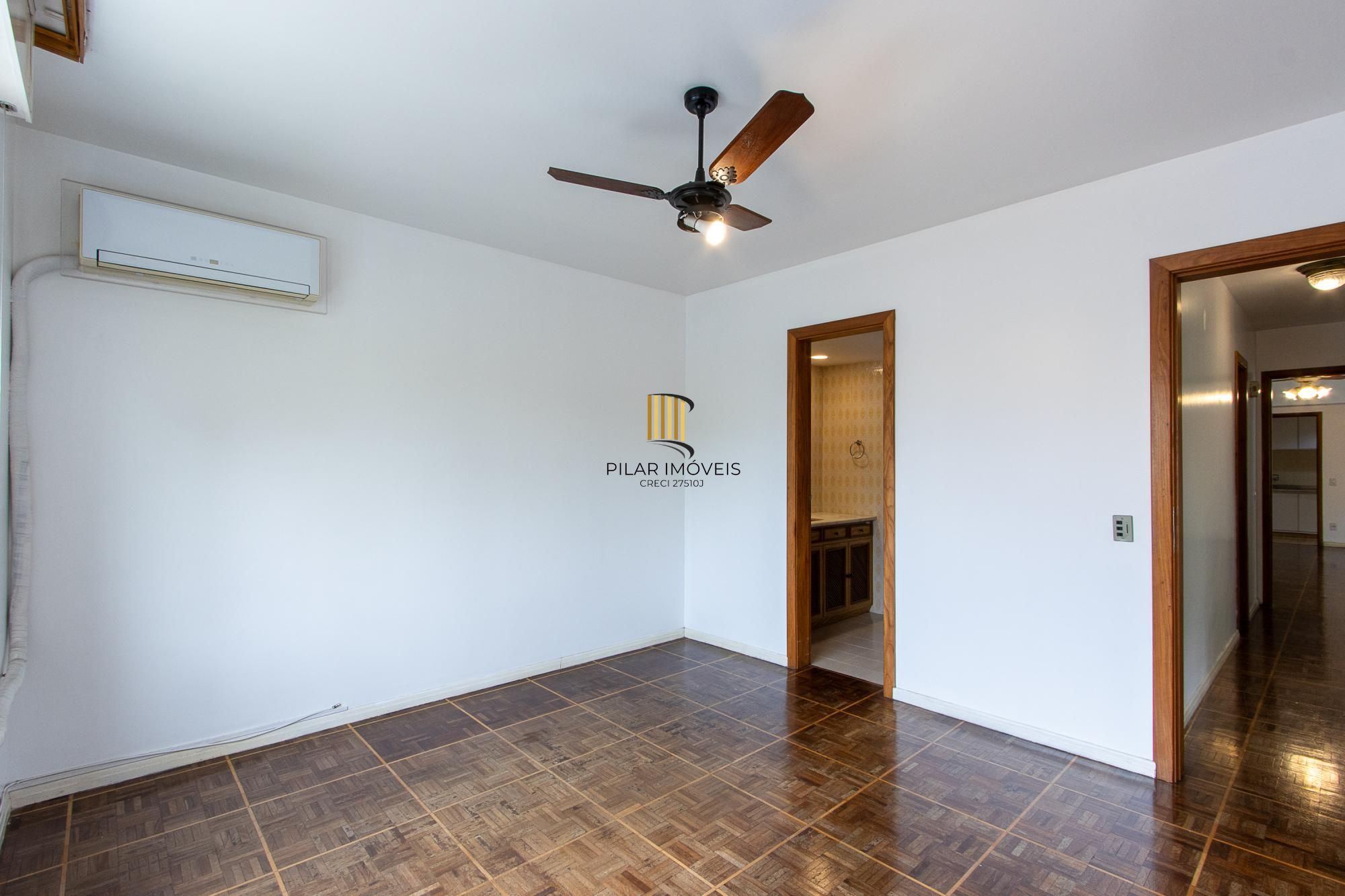 Apartamento 3 Dormitório(s) Bairro Menino Deus