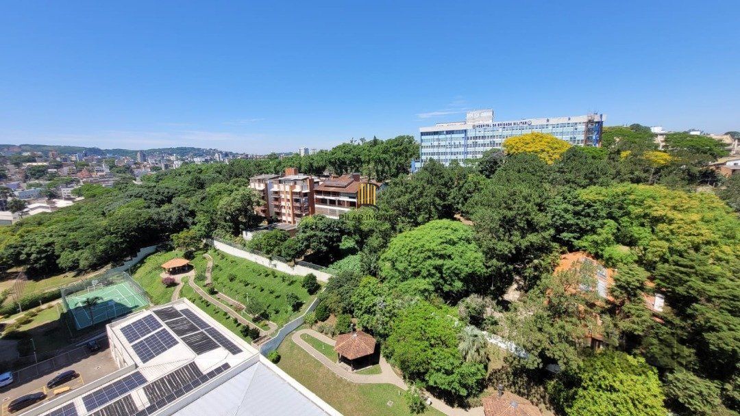 Apartamento 3 dormitórios no bairro Cristal