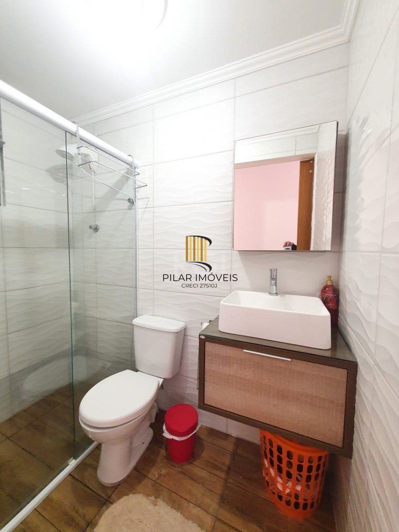 Apartamento para Venda - 47.19m², 2 dormitórios, Camaquã